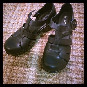 boc persi clog